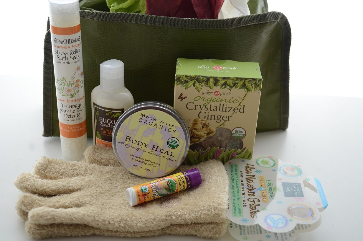 Best ideas about Get Well Gift Ideas After Surgery
. Save or Pin Healing Hands Get Well Gift Basket Now.