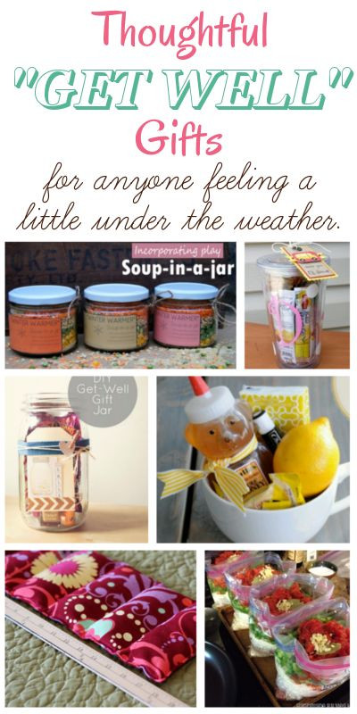 Best ideas about Get Well Gift Ideas
. Save or Pin 17 Best ideas about Get Well Gifts on Pinterest Now.