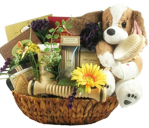 Best ideas about Get Well Gift Ideas For Her
. Save or Pin Gift Basket Village Relax While You Recover A Get Well Now.