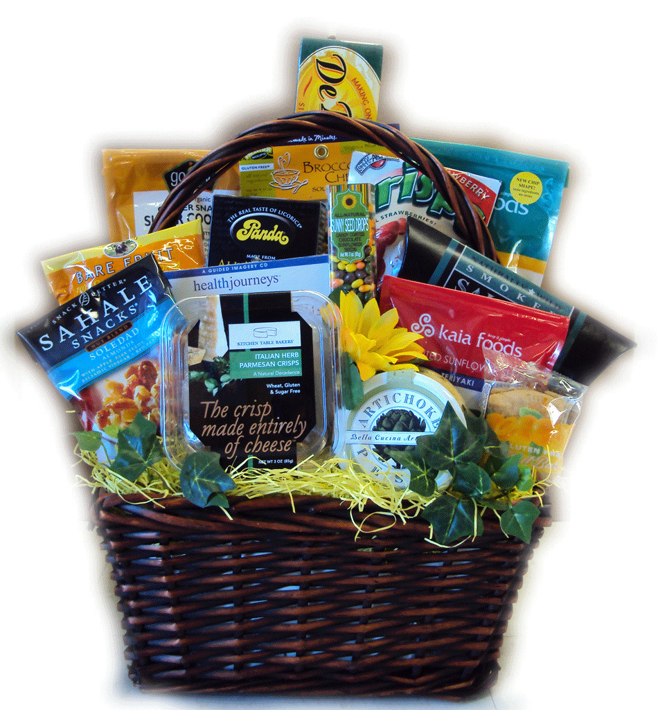 Best ideas about Get Well Gift Ideas For Her
. Save or Pin Menopause well t basket for her Now.