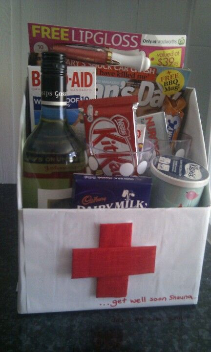 Best ideas about Get Well Gift Ideas
. Save or Pin 25 best ideas about Get well ts on Pinterest Now.