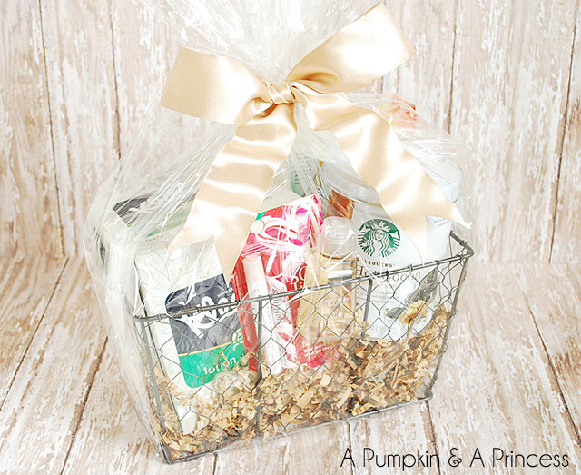 Best ideas about Get Well Soon Gift Ideas
. Save or Pin Get Well Soon Gift Basket Now.