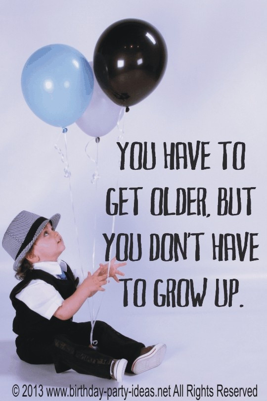 Best ideas about Getting Older Birthday Quotes
. Save or Pin Quotes About Getting Old Birthday QuotesGram Now.