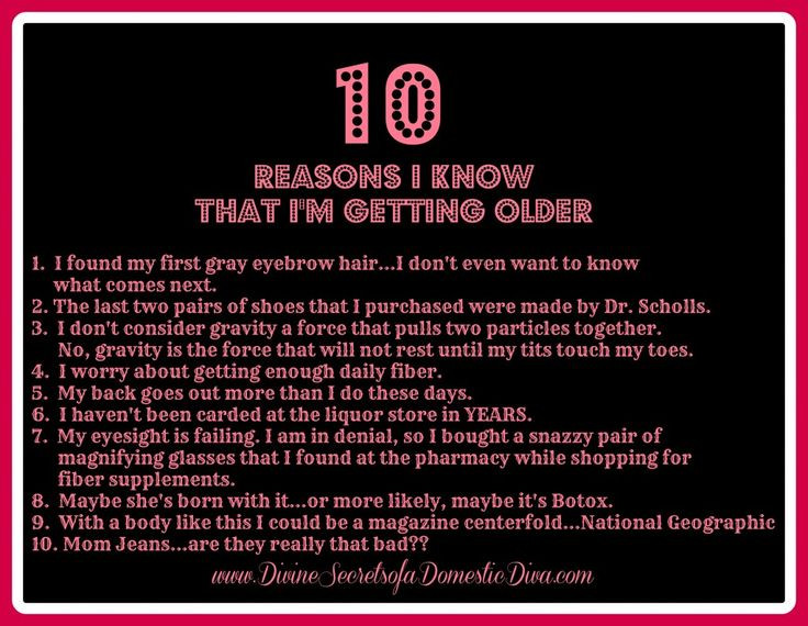 Best ideas about Getting Older Birthday Quotes
. Save or Pin Reflections on celebrating my 29th birthday r the 5th Now.