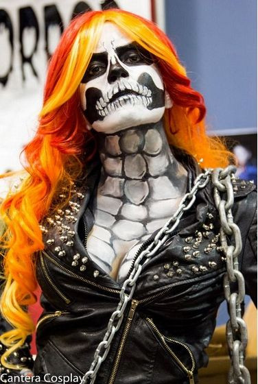 Best ideas about Ghost Rider Costume DIY
. Save or Pin 17 Best images about Halloween Ѽ Costumes on Pinterest Now.