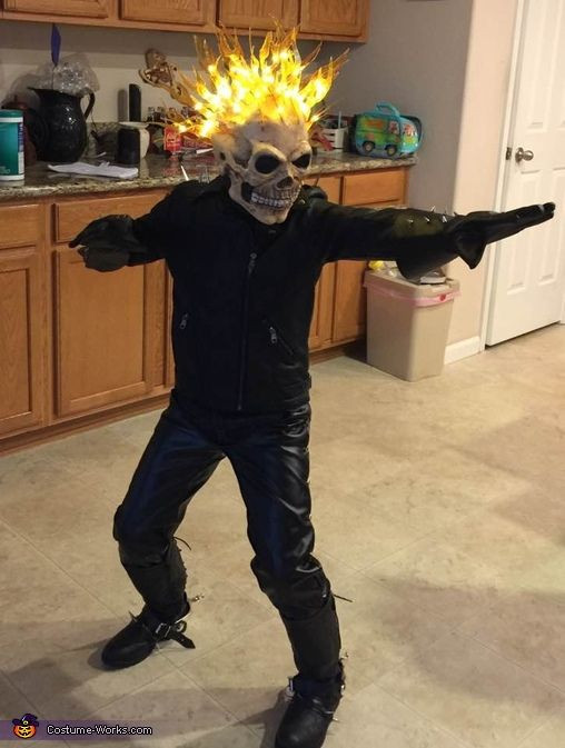 Best ideas about Ghost Rider Costume DIY
. Save or Pin Best 25 Ghost rider costume ideas on Pinterest Now.