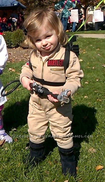 Best ideas about Ghostbuster DIY Costume
. Save or Pin 24 best Ghostbusters Costumes images on Pinterest Now.