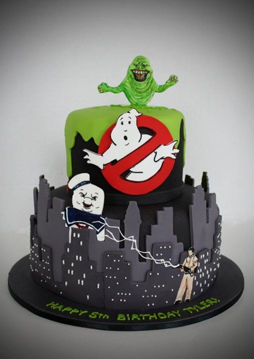 Best ideas about Ghostbusters Birthday Cake
. Save or Pin 25 best ideas about Ghostbusters Cake on Pinterest Now.