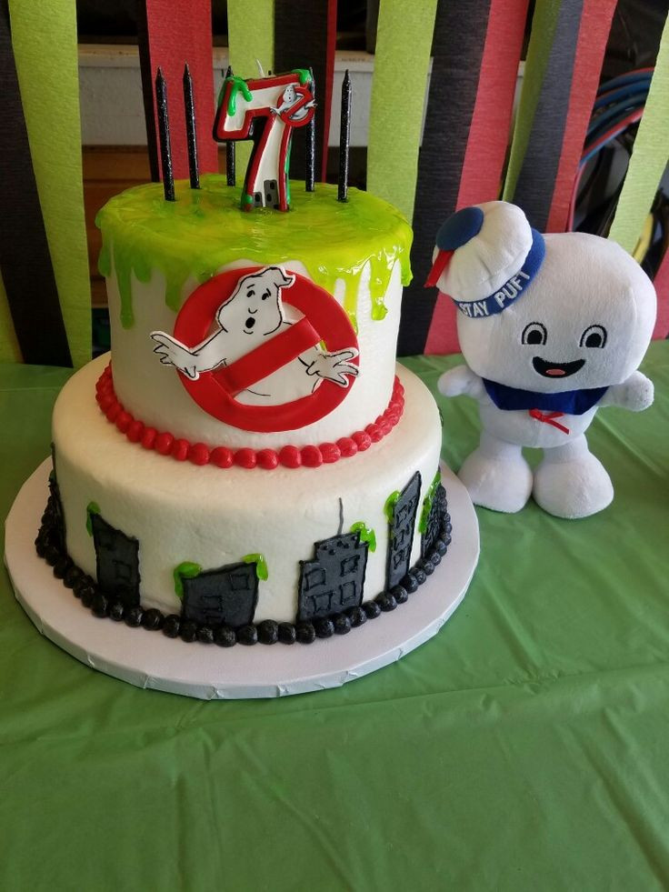 Best ideas about Ghostbusters Birthday Cake
. Save or Pin Best 25 Ghostbusters cake ideas on Pinterest Now.