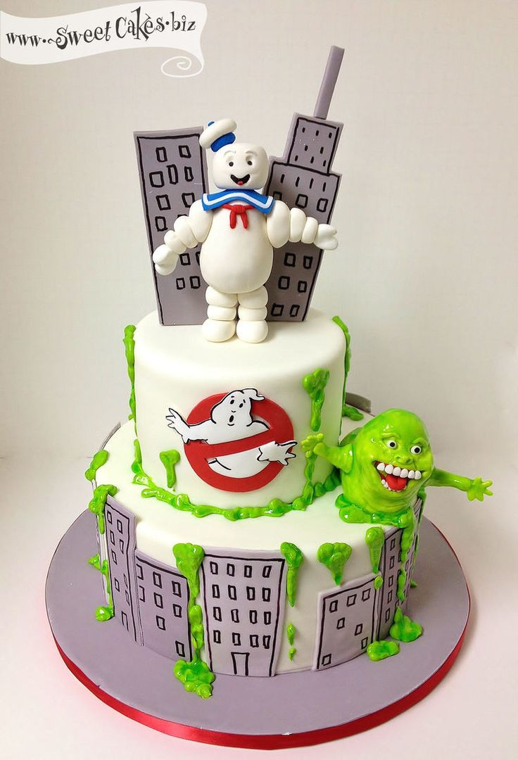 Best ideas about Ghostbusters Birthday Cake
. Save or Pin 17 Best images about Ghostbusters Everything on Pinterest Now.