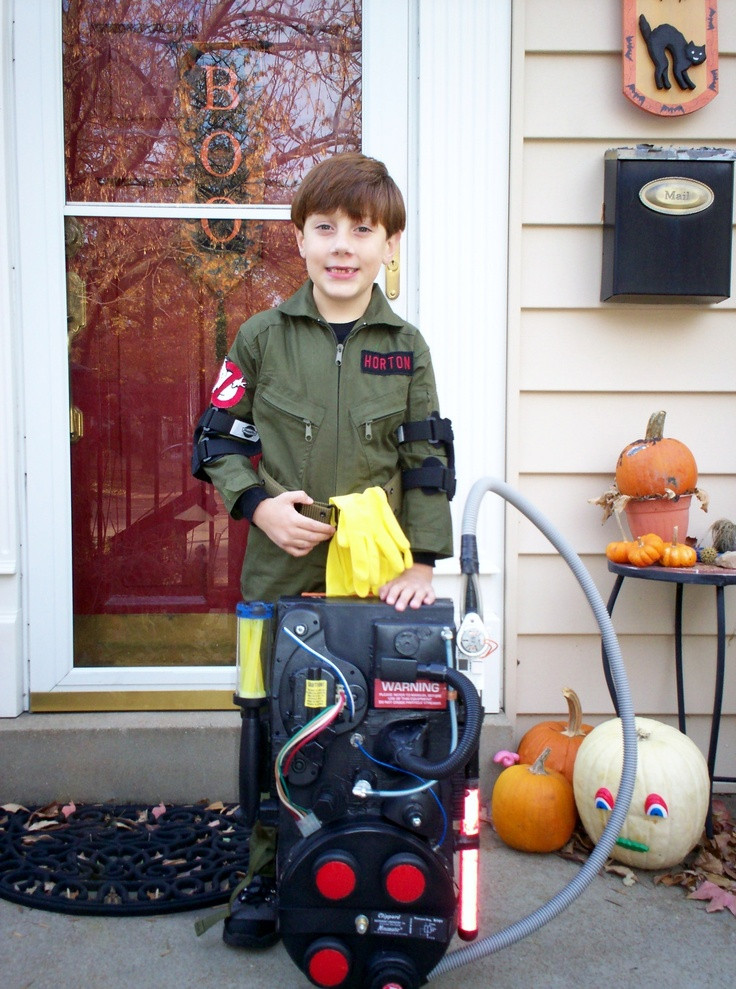 Best ideas about Ghostbusters DIY Costume
. Save or Pin Best 25 Kids ghostbuster costume ideas on Pinterest Now.