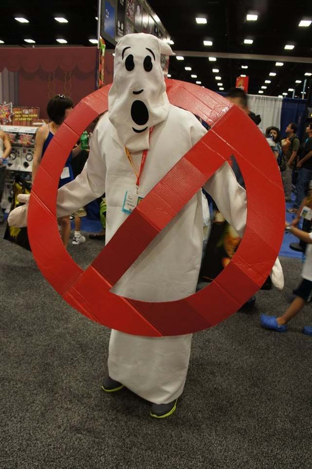 Best ideas about Ghostbusters DIY Costume
. Save or Pin 17 Best images about Ghostbusters Costumes on Pinterest Now.