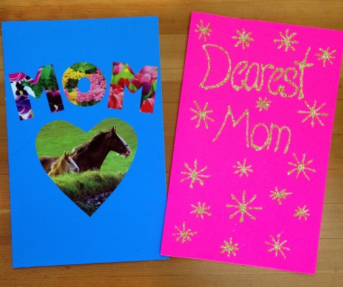Best ideas about Giant Birthday Card
. Save or Pin Giant Greeting Cards DIY Make & Mail in 6 Easy Steps Now.