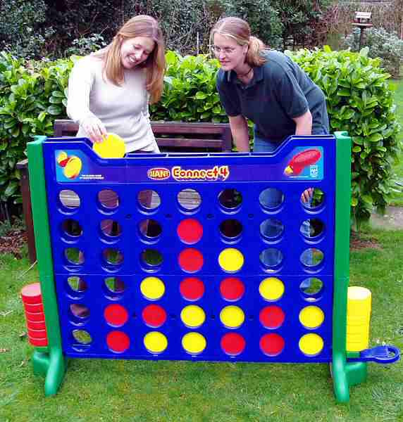 Best ideas about Giant Connect Four DIY
. Save or Pin Connect 4 Giant Outdoor Connect Four Game Now.