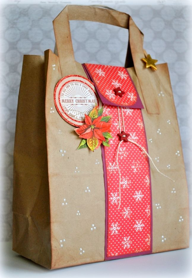 Best ideas about Gift Bag Ideas
. Save or Pin 25 best ideas about Decorated Gift Bags on Pinterest Now.