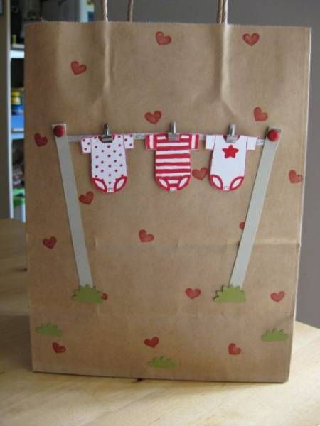 Best ideas about Gift Bag Ideas For Baby Shower
. Save or Pin 25 best ideas about Baby Shower Gift Bags on Pinterest Now.