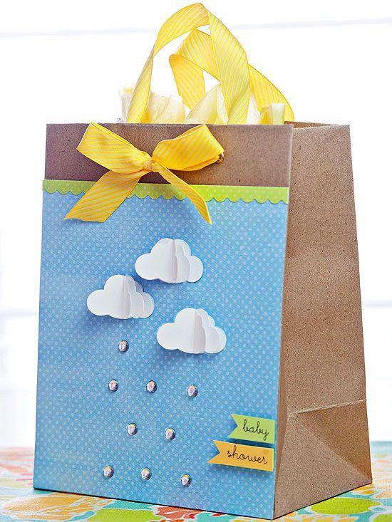 Best ideas about Gift Bag Ideas For Baby Shower
. Save or Pin 252 best images about baby shower on Pinterest Now.