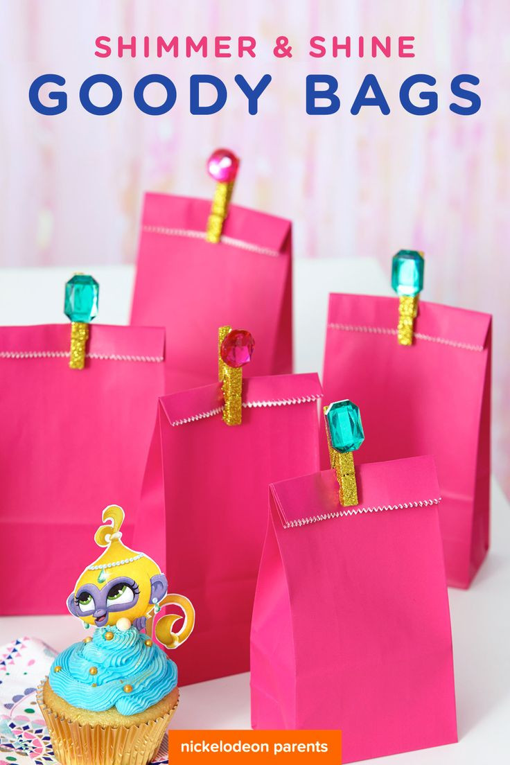 Best ideas about Gift Bag Ideas
. Save or Pin Best 20 Birthday Goody Bags ideas on Pinterest Now.