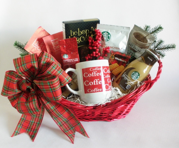 Best ideas about Gift Basket Ideas For Christmas
. Save or Pin Christmas basket ideas – the perfect t for family and Now.