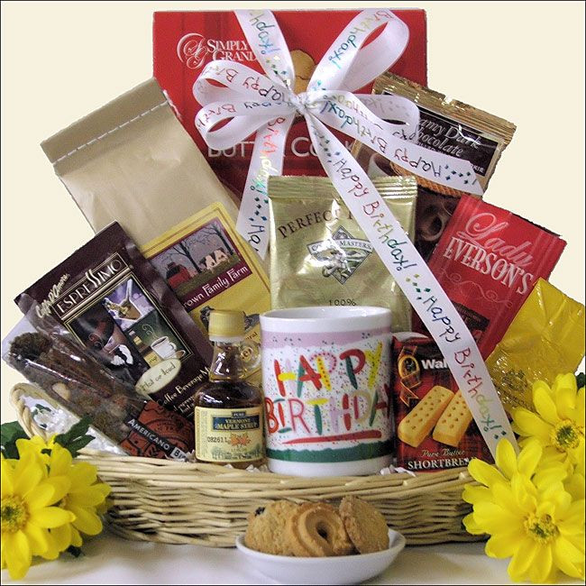 Best ideas about Gift Basket Ideas For Her
. Save or Pin 17 Best images about Birthday Gift Baskets for Her on Now.