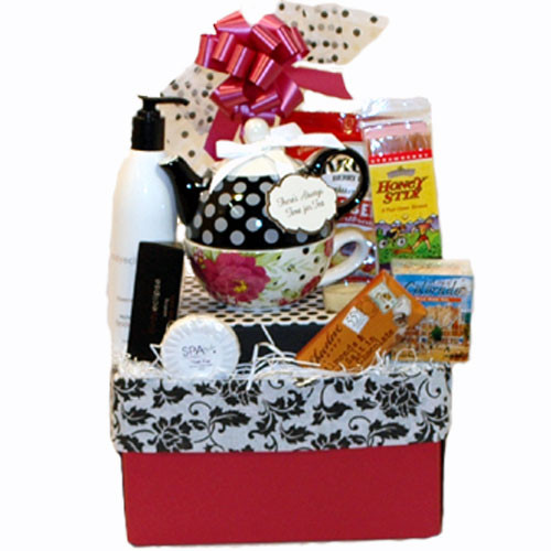 Best ideas about Gift Basket Ideas For Her
. Save or Pin Sympathy Baskets Funeral Gift Baskets Condolence Baskets Now.