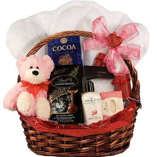 Best ideas about Gift Basket Ideas For Her
. Save or Pin Top 10 Christmas t ideas Now.