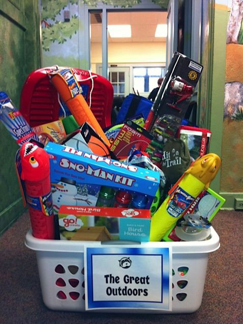 Best ideas about Gift Basket Ideas For Raffles
. Save or Pin 2012 Fourth Grade Fun Fair Basket Raffle The Great Now.