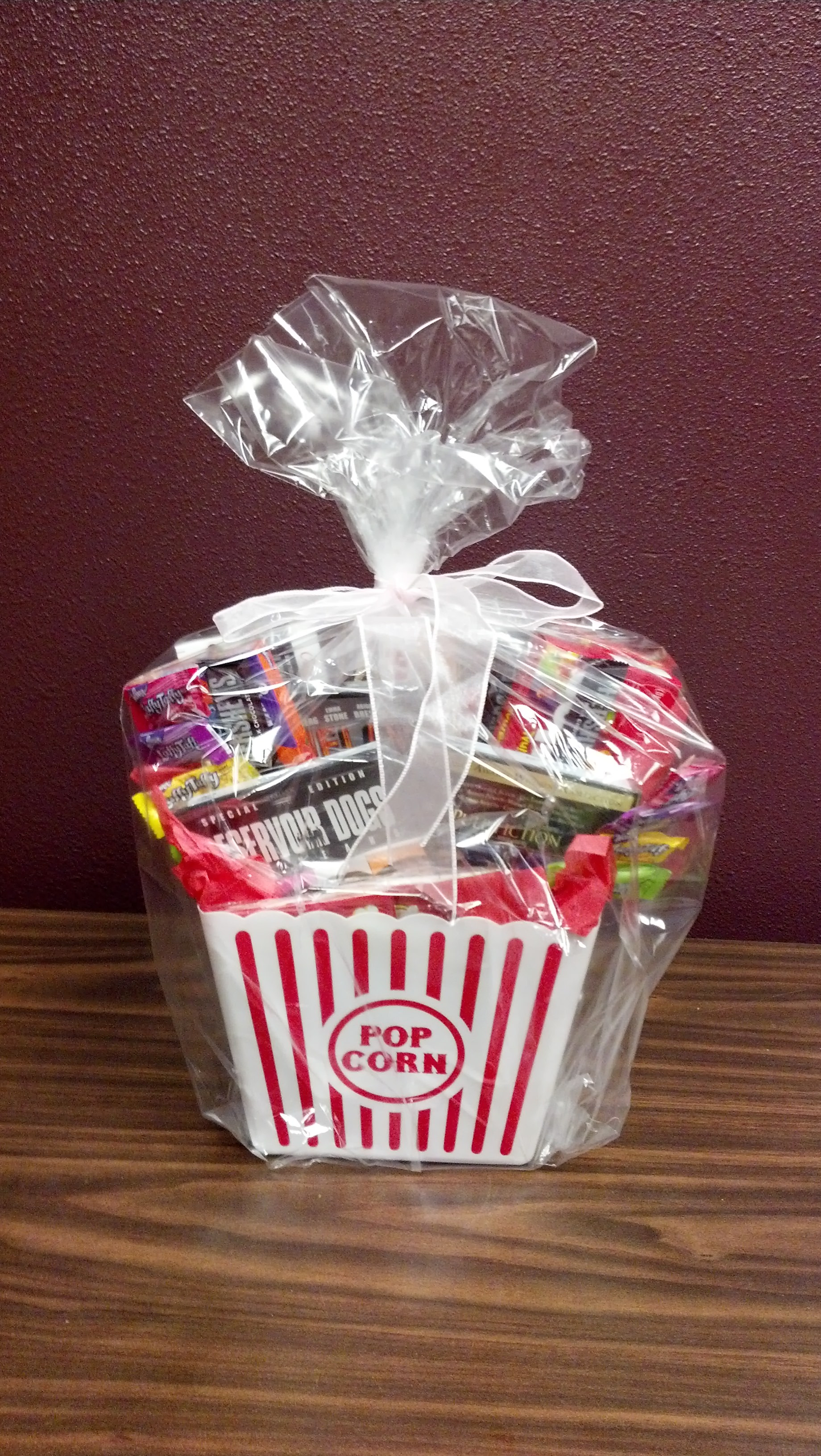 Best ideas about Gift Basket Ideas For Raffles
. Save or Pin Announcements Gift Baskets Raffle for United Way Now.