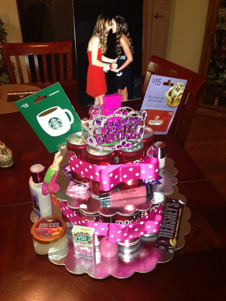 Best ideas about Gift Basket Ideas For Teenage Girl
. Save or Pin Best 25 Teen t baskets ideas on Pinterest Now.