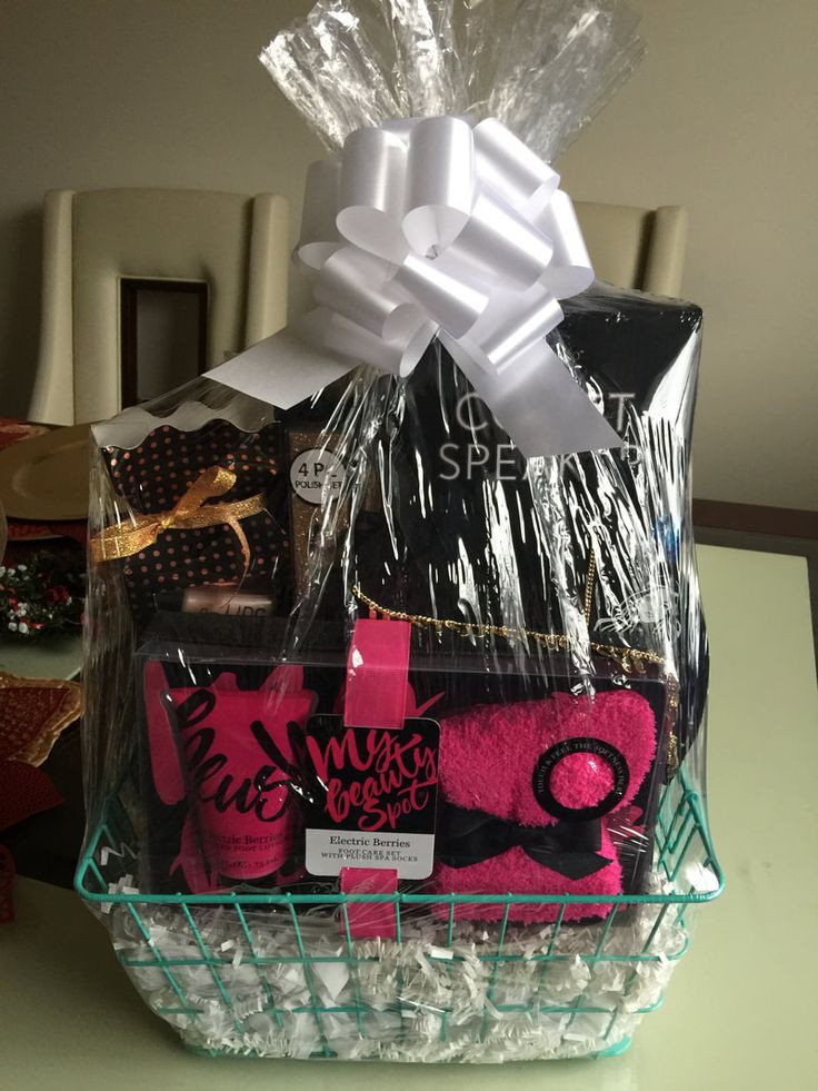 Best ideas about Gift Basket Ideas For Teenage Girl
. Save or Pin Best 25 Teen t baskets ideas on Pinterest Now.