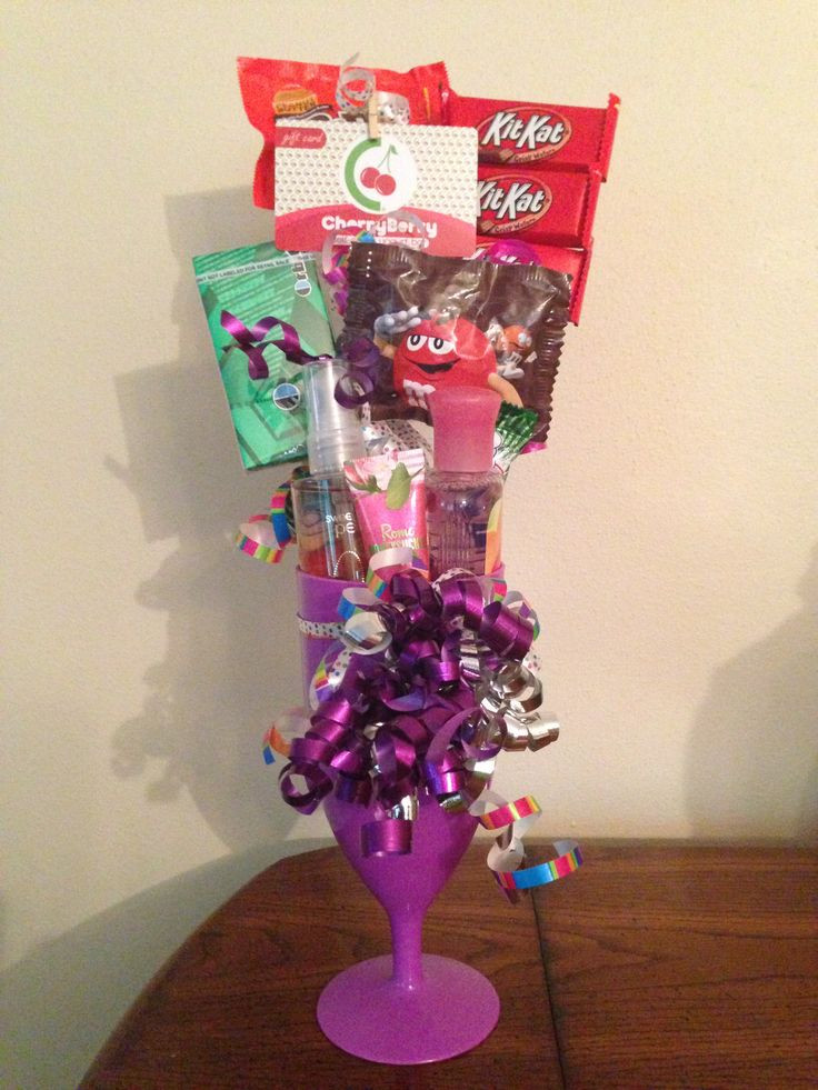 Best ideas about Gift Basket Ideas For Teens
. Save or Pin 1000 ideas about Teen Gift Baskets on Pinterest Now.