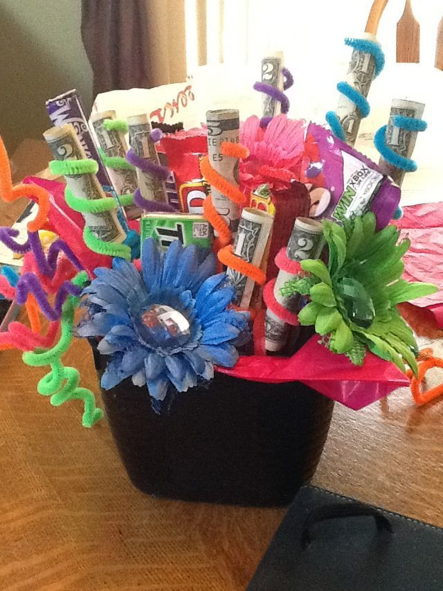 Best ideas about Gift Basket Ideas For Teens
. Save or Pin 25 best ideas about Teen t baskets on Pinterest Now.