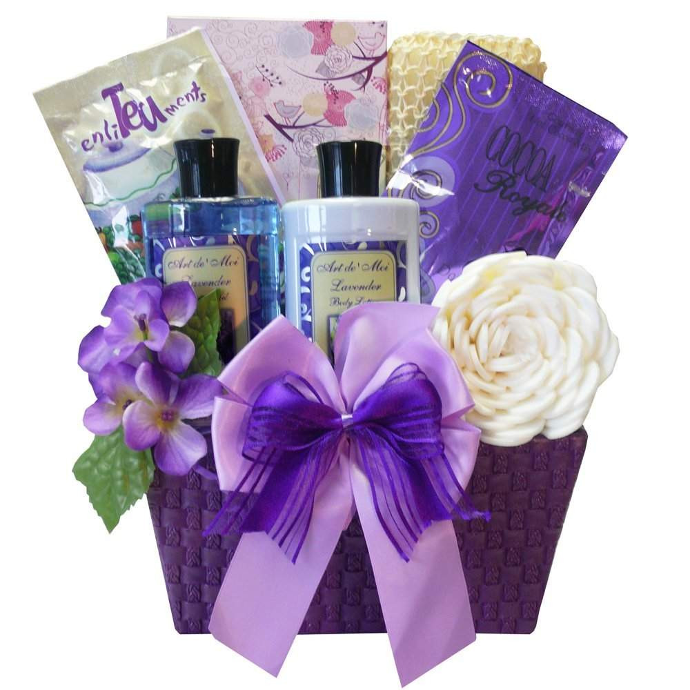 Best ideas about Gift Basket Ideas For Women
. Save or Pin Top 101 Best Gifts for Women The Heavy Power List 2017 Now.