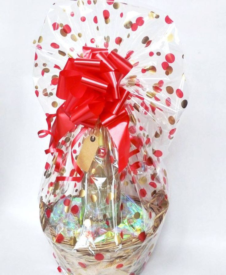 Best ideas about Gift Basket Wrapping Ideas
. Save or Pin 30 best images about Gift Wrapping Ideas With Cellophane Now.