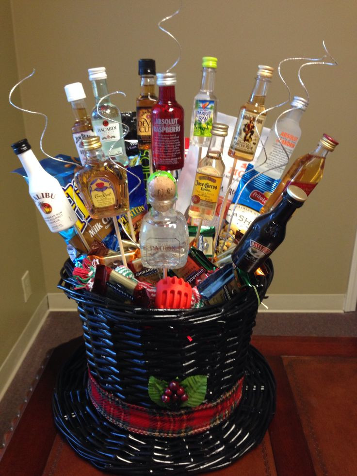 Best ideas about Gift Baskets For Men Ideas
. Save or Pin 1000 images about Men"s Gift Baskets on Pinterest Now.