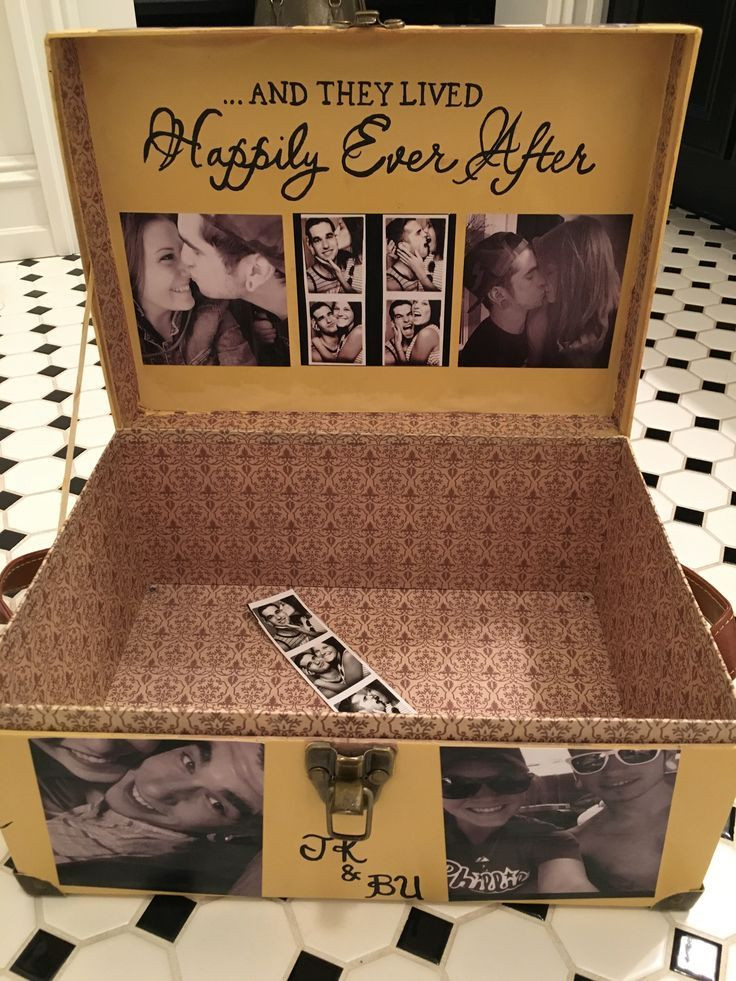Best ideas about Gift Box Ideas For Boyfriend
. Save or Pin 68 best Valentine s Day Gift Ideas for Him & Her images on Now.