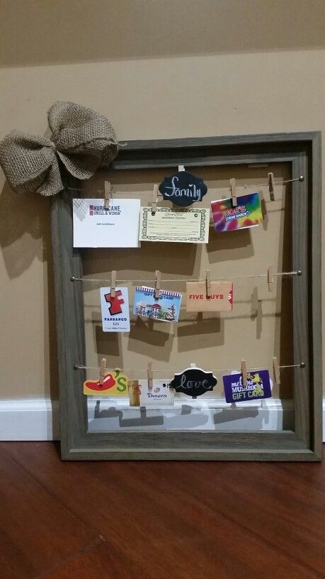 Best ideas about Gift Card Displays Ideas
. Save or Pin 25 best ideas about Gift card displays on Pinterest Now.