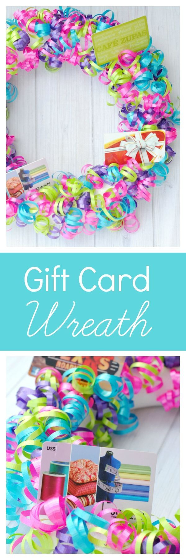 Best ideas about Gift Card Gift Ideas
. Save or Pin Best 25 Gift card presentation ideas on Pinterest Now.