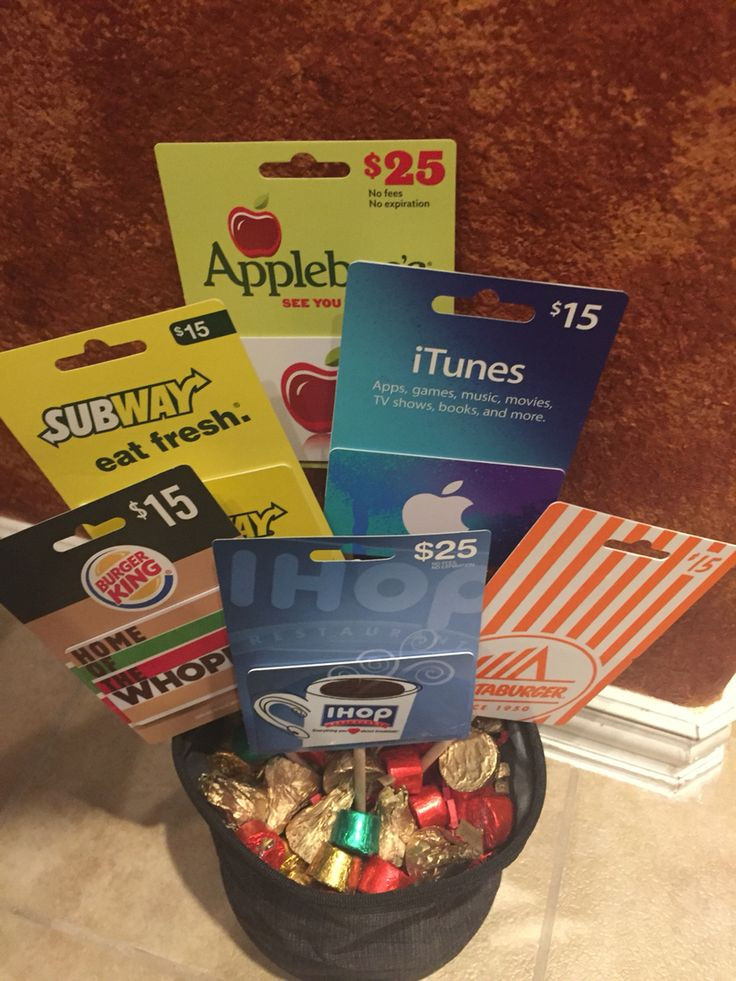 Best ideas about Gift Card Ideas
. Save or Pin Best 25 Gift card basket ideas on Pinterest Now.