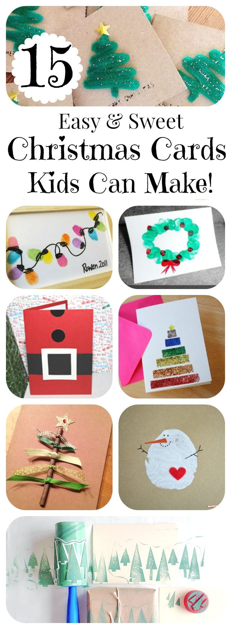 Best ideas about Gift Card Ideas For Kids
. Save or Pin 1000 ideas about Kids Christmas Cards on Pinterest Now.
