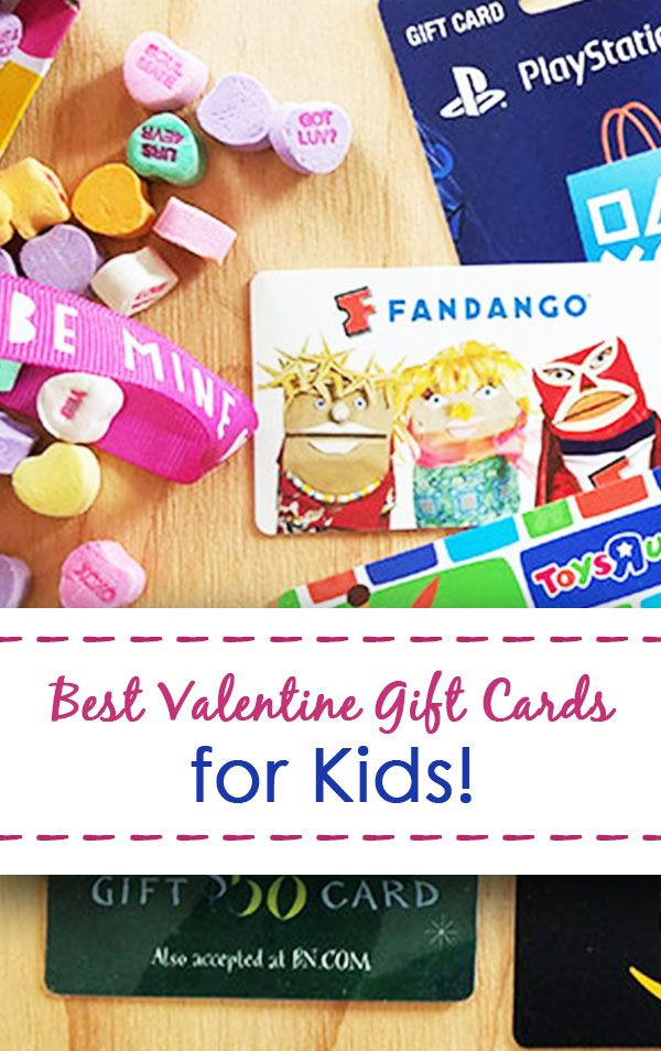 Best ideas about Gift Card Ideas For Kids
. Save or Pin 102 best Gift Ideas for Kids images on Pinterest Now.