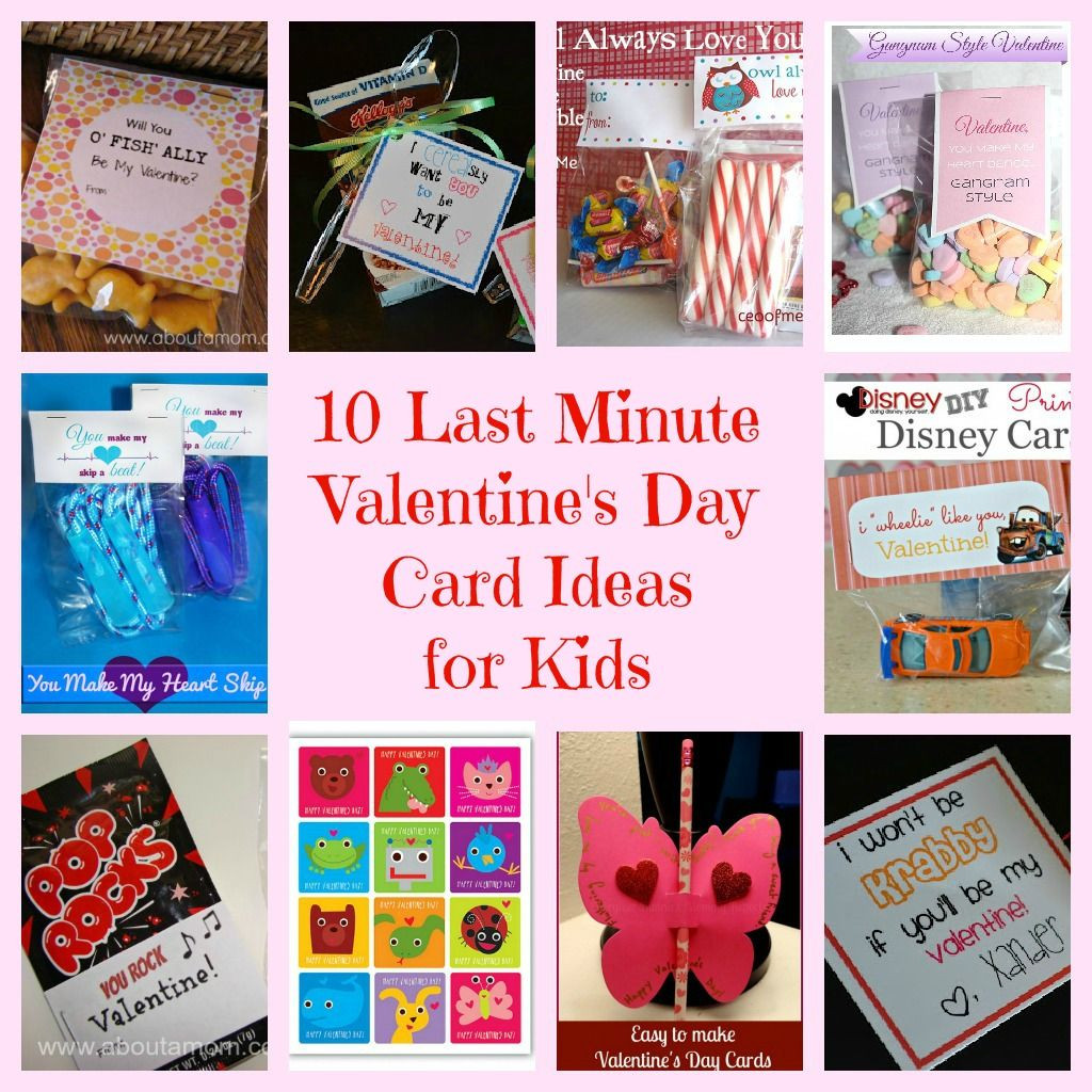 Best ideas about Gift Card Ideas For Kids
. Save or Pin Pin by Mom Unleashed on Valentine s Day Now.