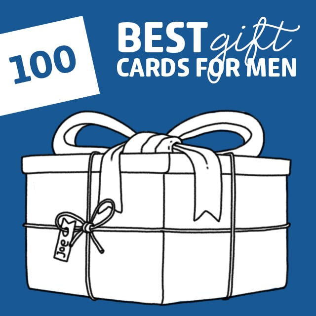 Best ideas about Gift Card Ideas For Men
. Save or Pin Gift Ideas for Men Now.