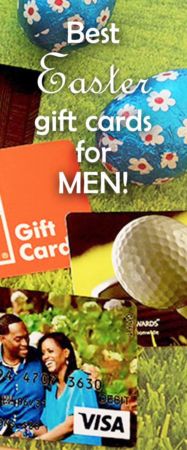 Best ideas about Gift Card Ideas For Men
. Save or Pin 50 best Gift Ideas for Him images on Pinterest Now.