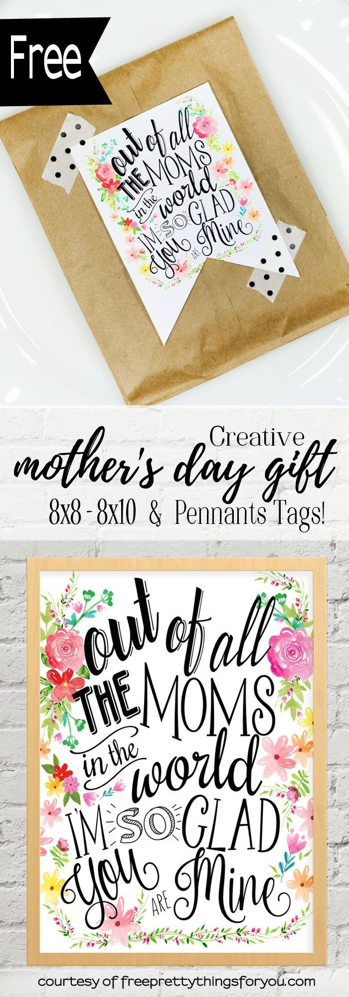 Best ideas about Gift Card Ideas For Mom
. Save or Pin Best 25 Mother day ts ideas on Pinterest Now.