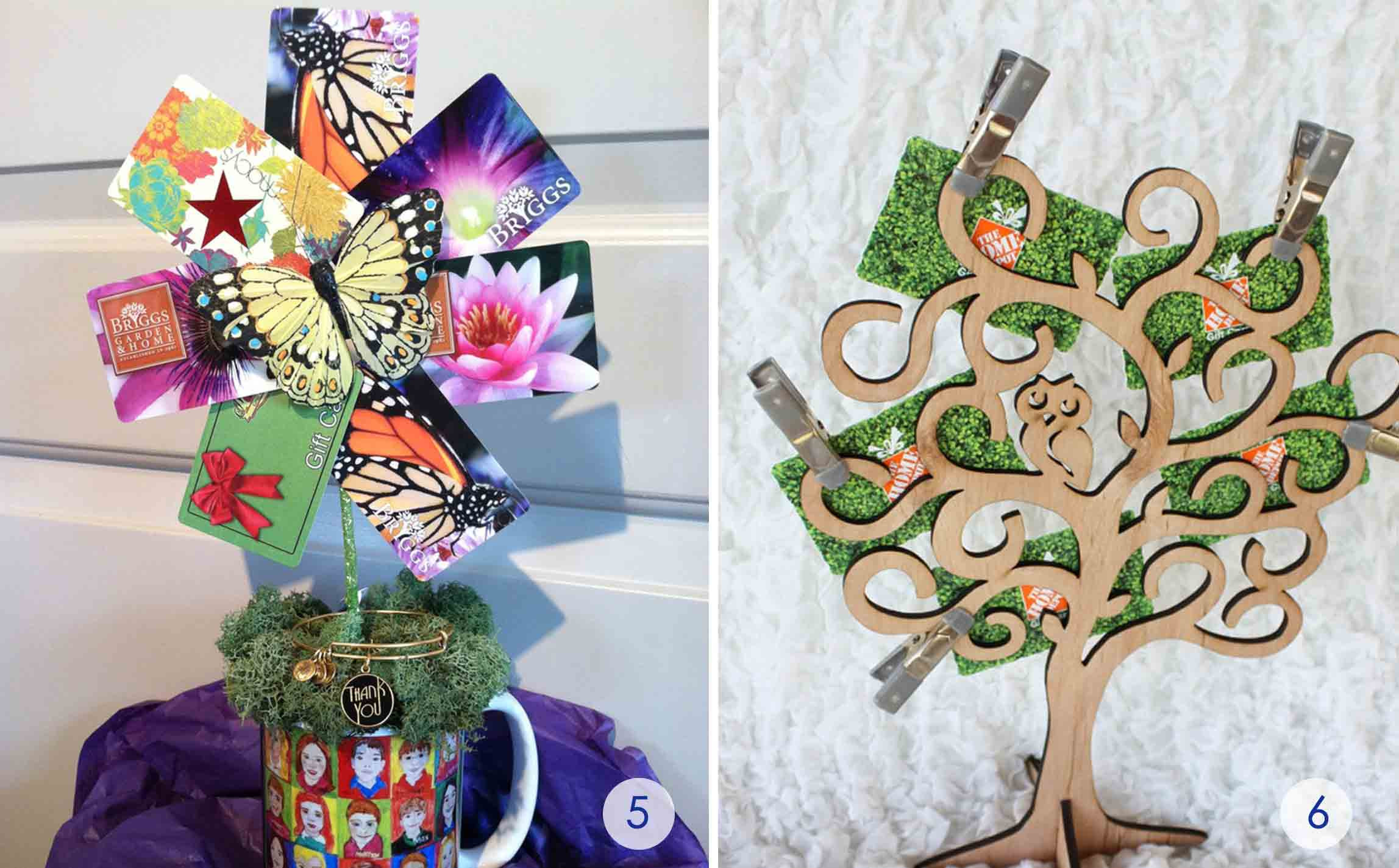 Best ideas about Gift Card Tree Ideas
. Save or Pin The Best Gift Card Tree and Gift Card Wreaths Ever Now.