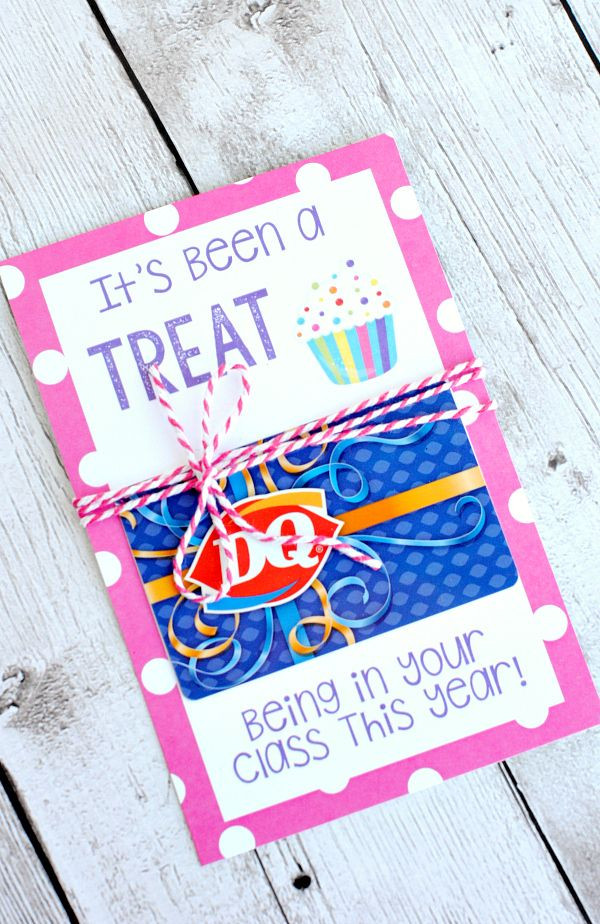 Best ideas about Gift Cards Ideas For Teachers
. Save or Pin Teacher Appreciation Gift Ideas Now.