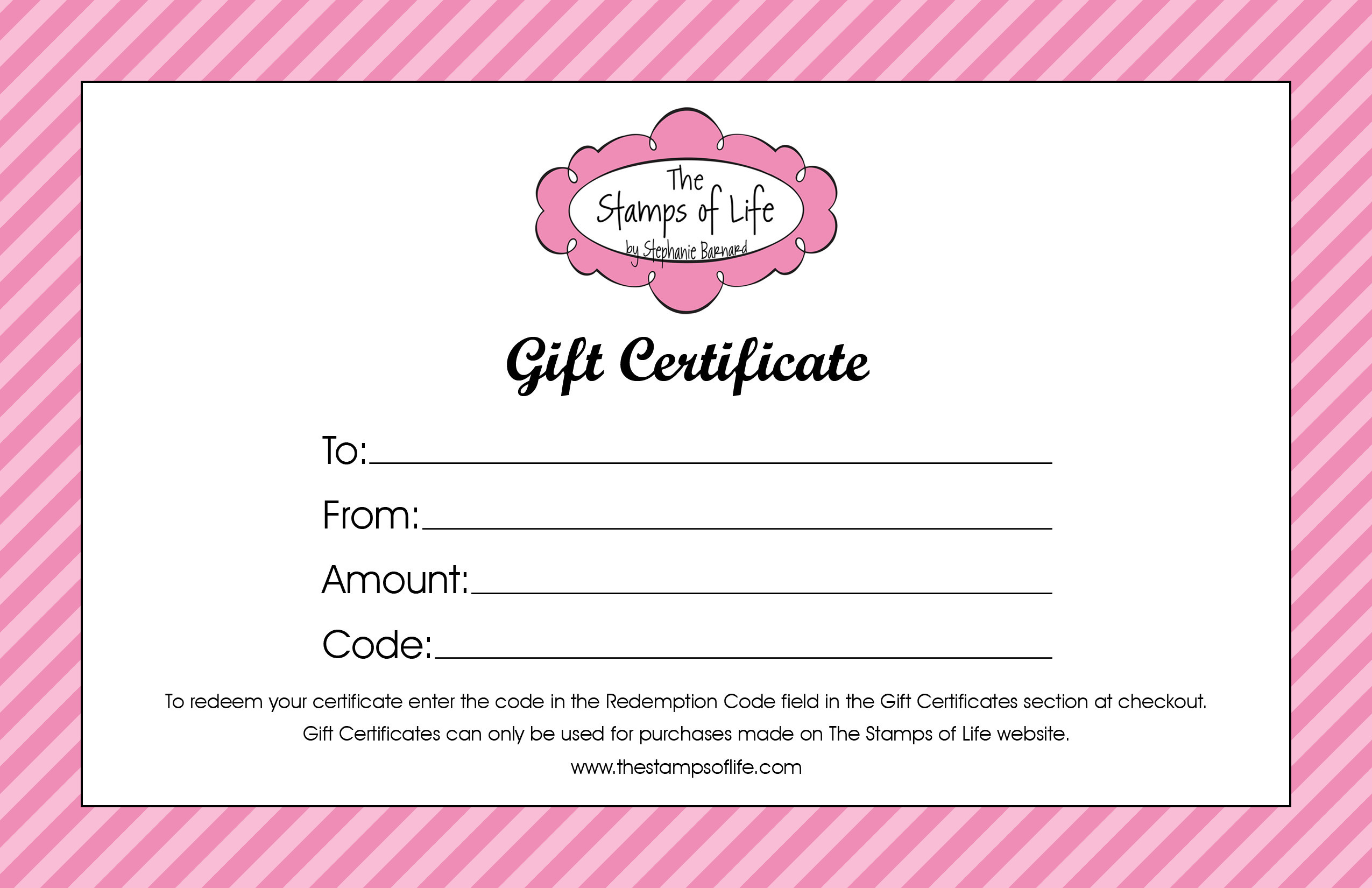 Best ideas about Gift Certificate Ideas
. Save or Pin 21 Free Free Gift Certificate Templates Word Excel Formats Now.