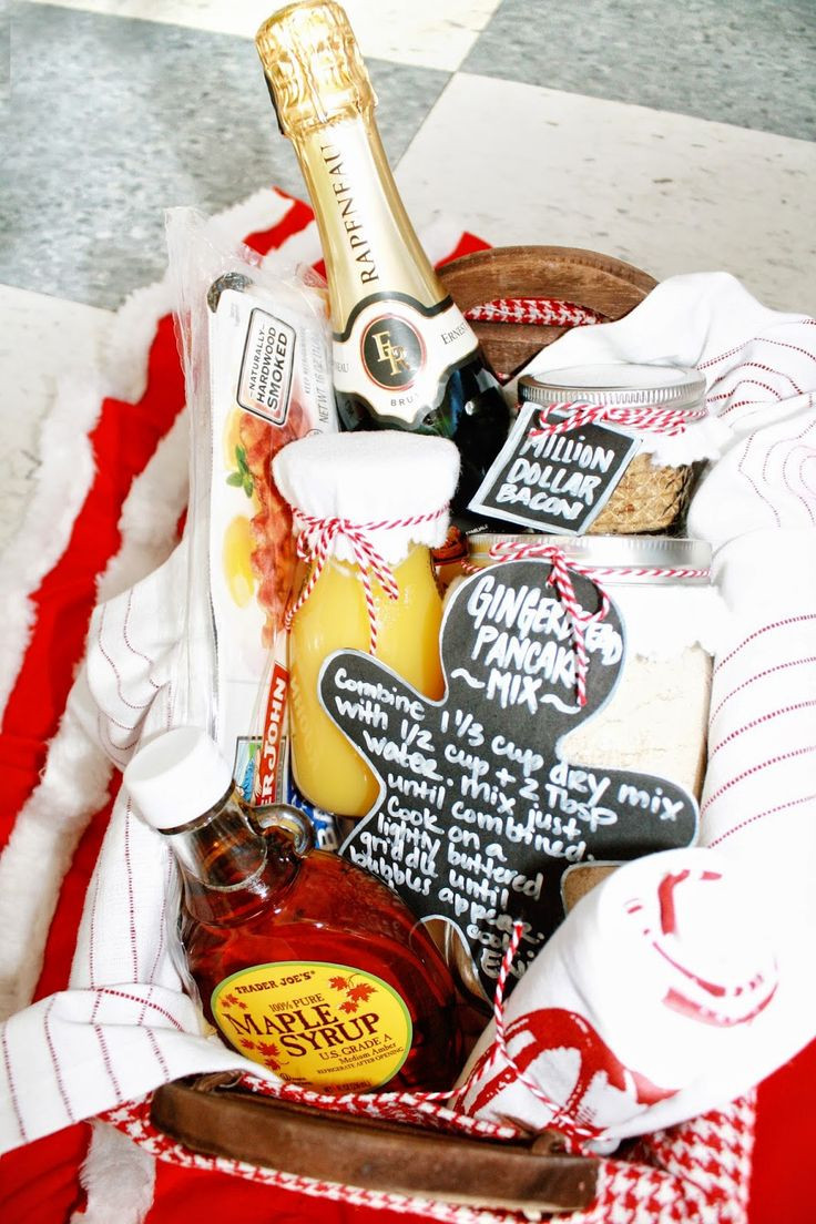 Best ideas about Gift Delivery Ideas
. Save or Pin Best 25 Breakfast t baskets ideas on Pinterest Now.