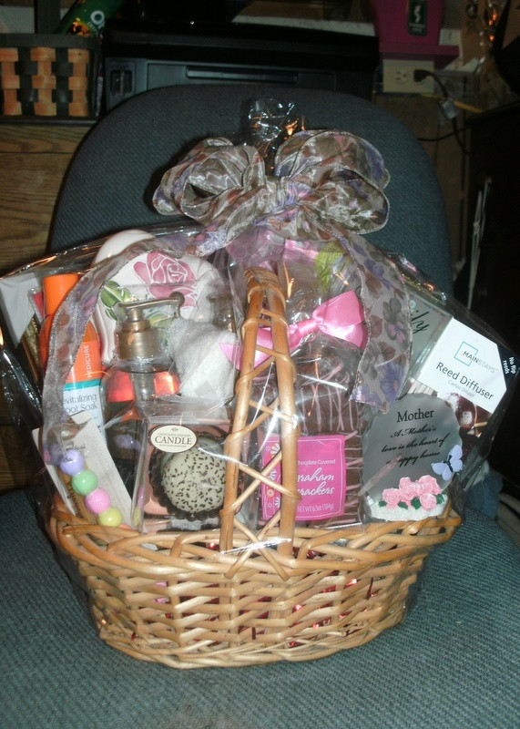 Best ideas about Gift Delivery Ideas
. Save or Pin Mother s Day Gift Basket Now.